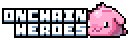 Onchain Heroes logo